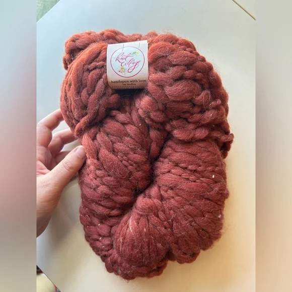 YARN DESTASH / Knit Collage & We Are Knitters Bundle - Picture 3 of 8